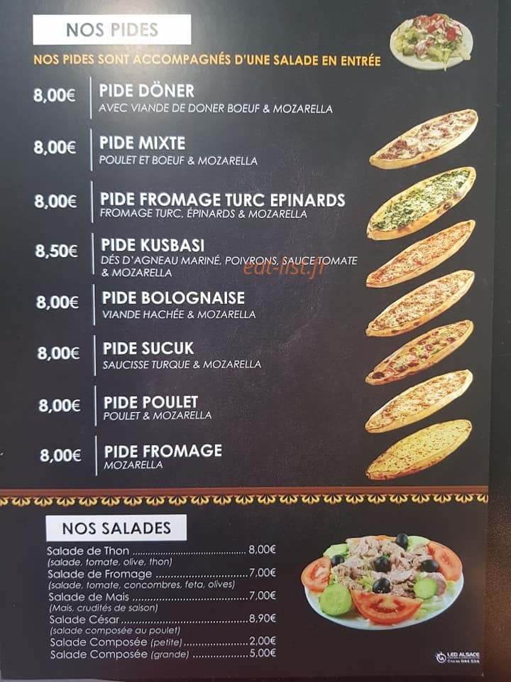 Doy doy — carte page 3
