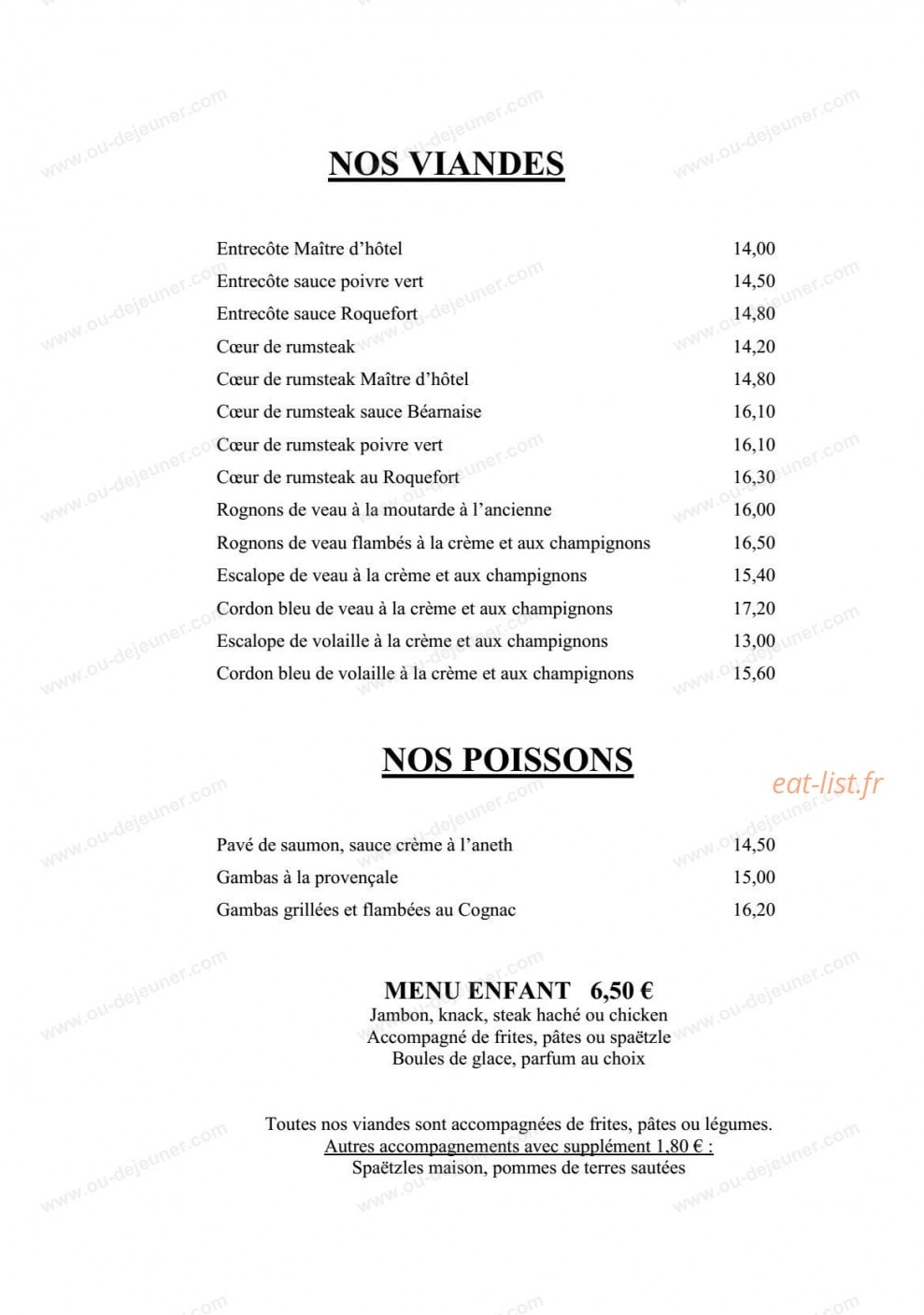 L'authentic — carte page 12
