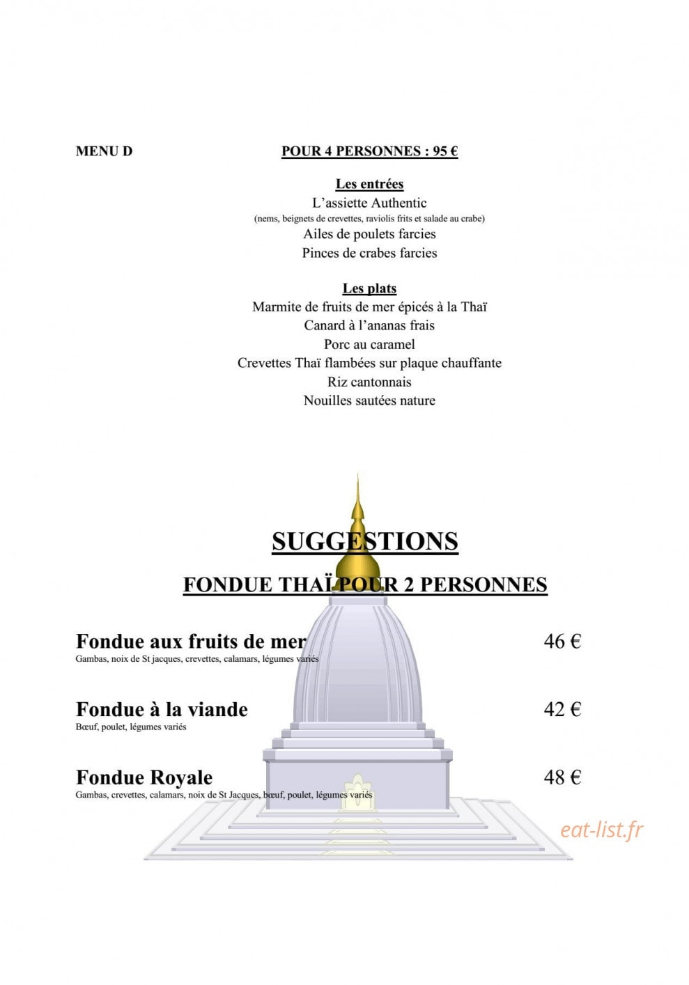 L'authentic — carte page 7