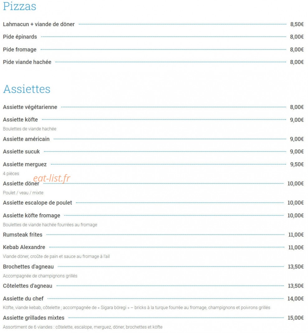 Posséidon — carte page 3