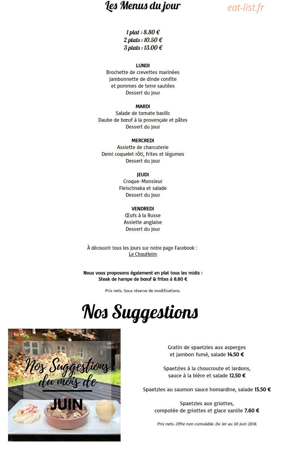 Le Chouheim — carte page 7