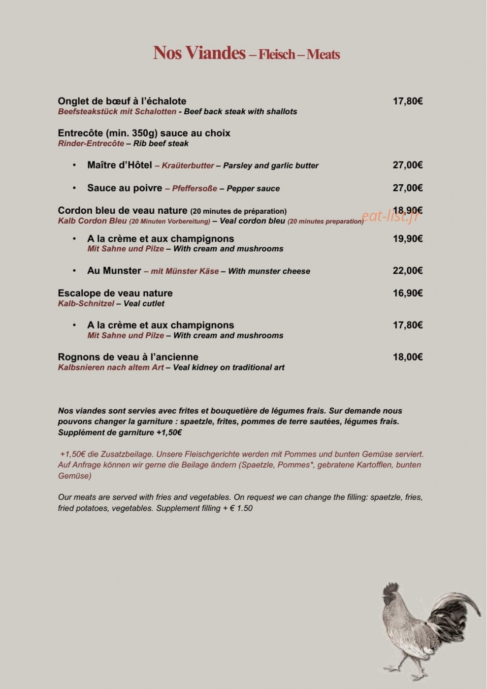 Le Chouheim — carte page 4