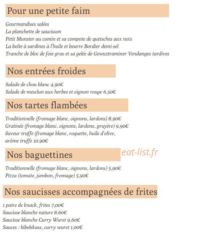 Alsako — carte page 1