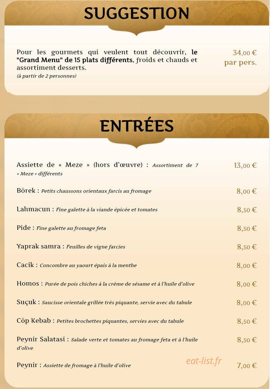 Anadolu — carte page 1