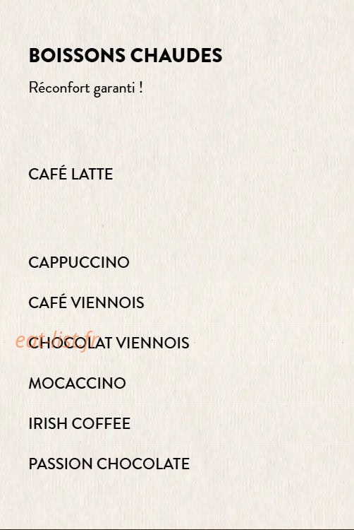 Au bureau — carte page 10
