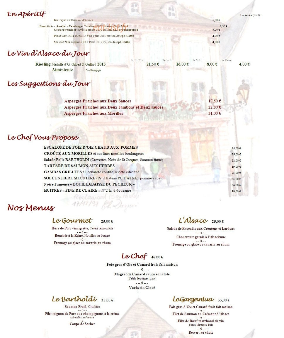 Bartholdi — carte page 4