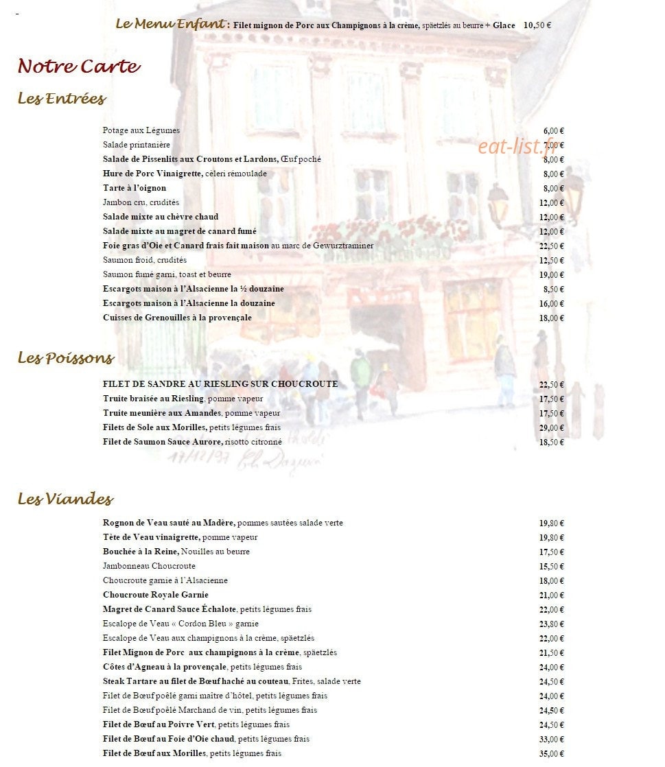 Bartholdi — carte page 5