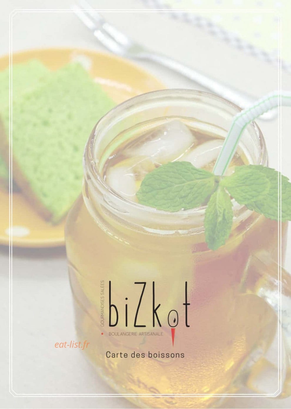 BiZköt — carte page 4