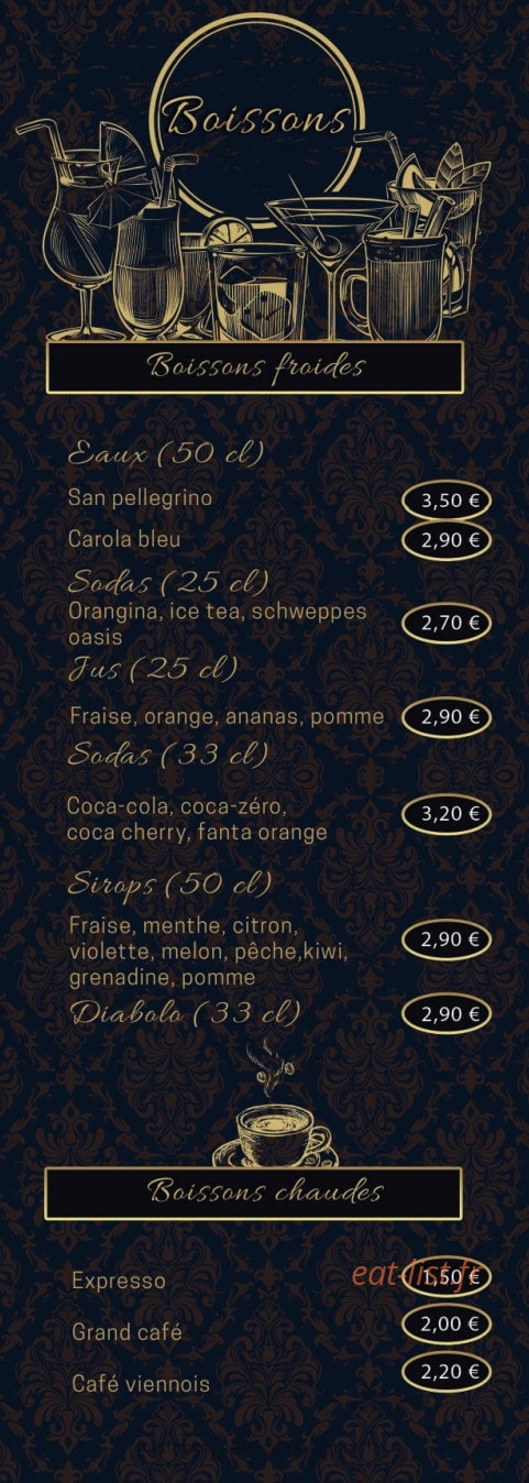 Bo et zine — carte page 6