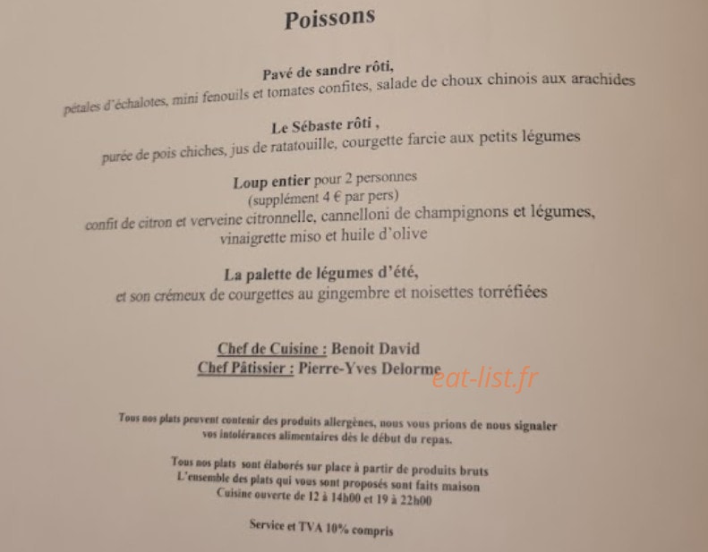 Bord’eau — carte page 2