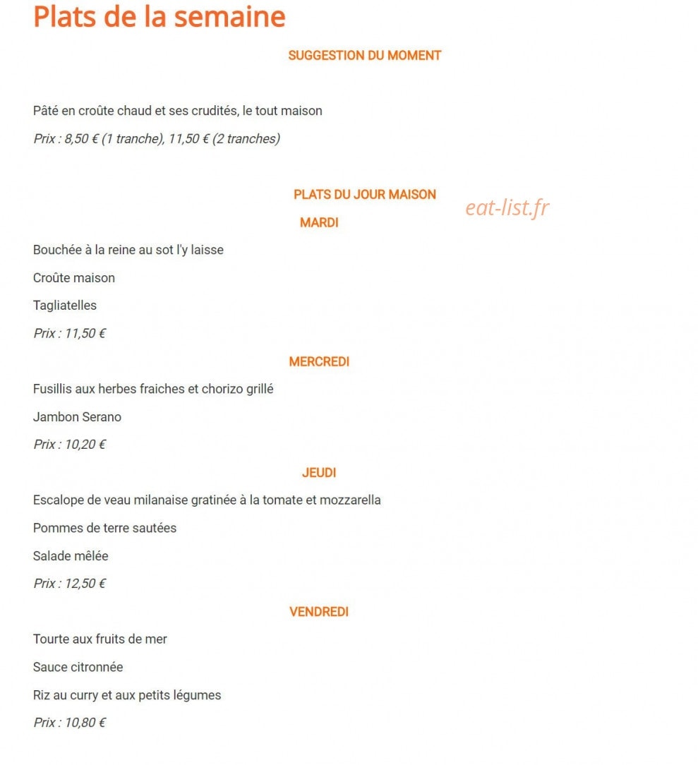 Charles Schmitt — carte page 1
