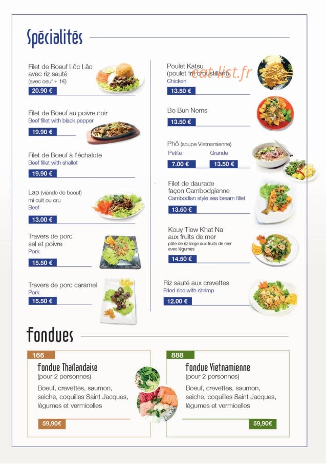 La Baie d'Halong — carte page 2