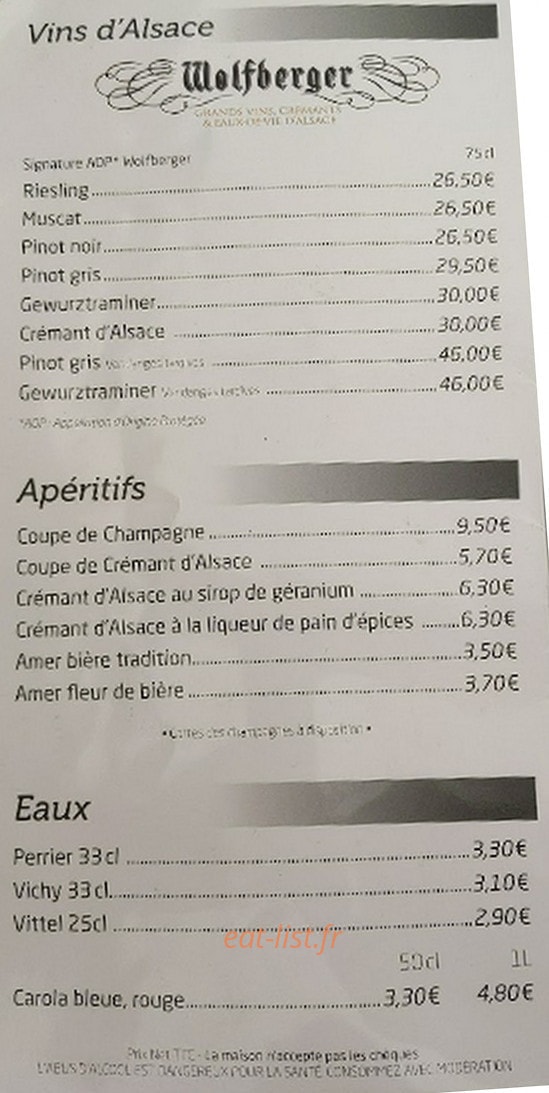 La Krutenau — carte page 3