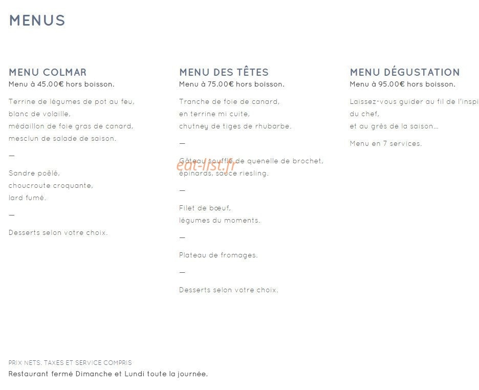le Girardin — carte page 3