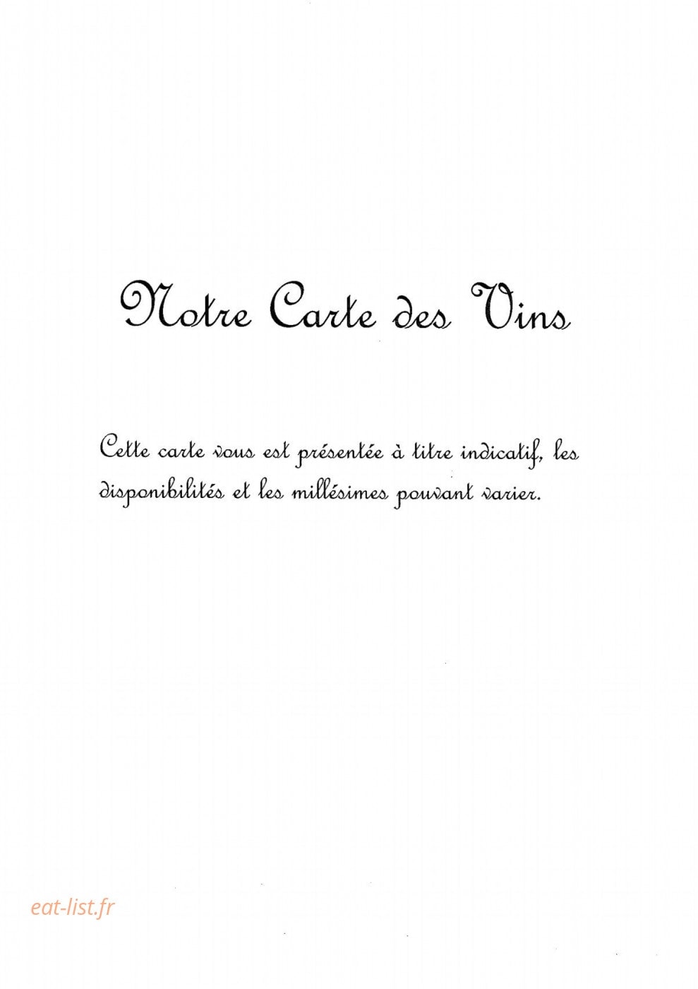 Le Rapp — carte page 4