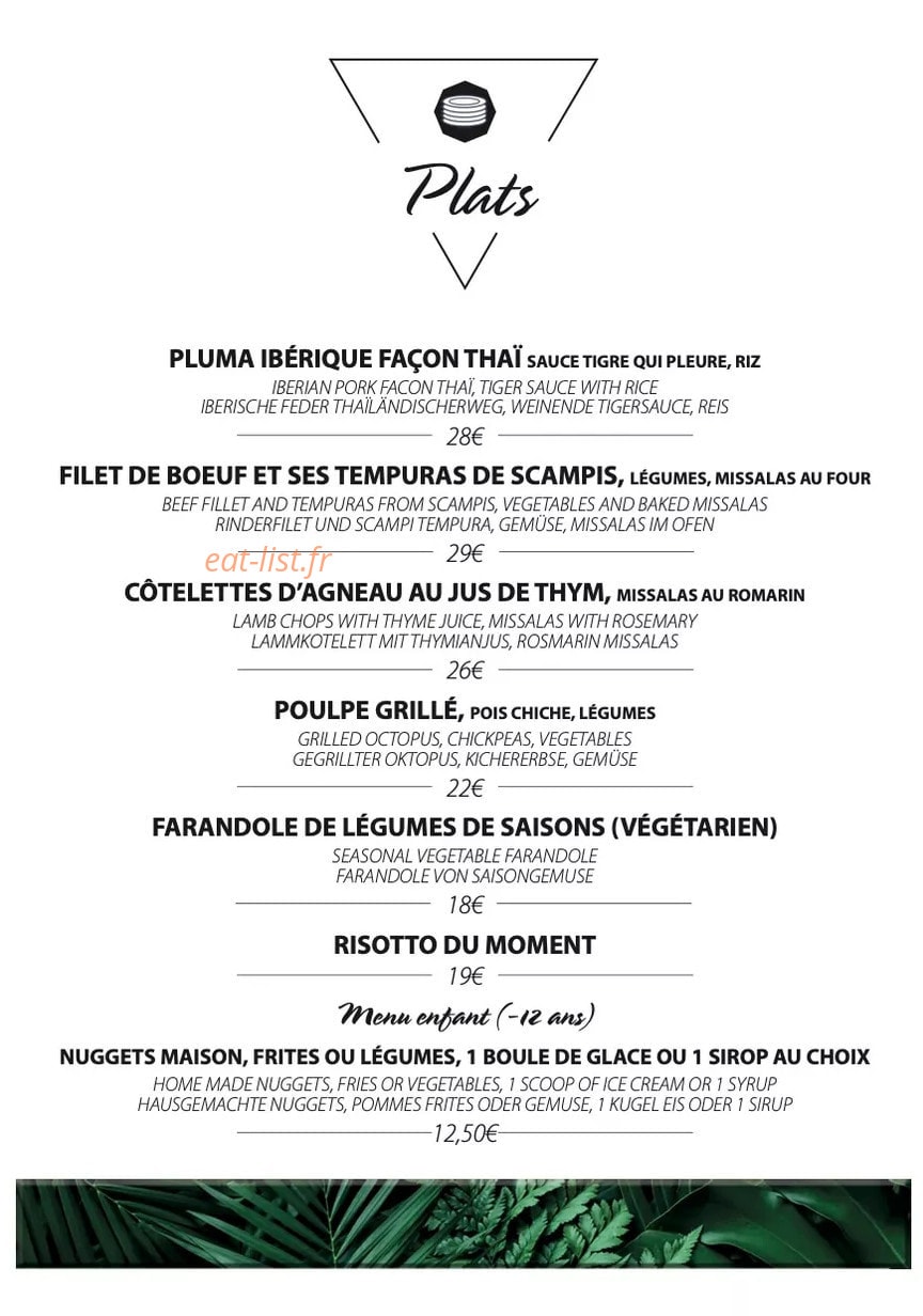 Les Six Montagnes — carte page 2