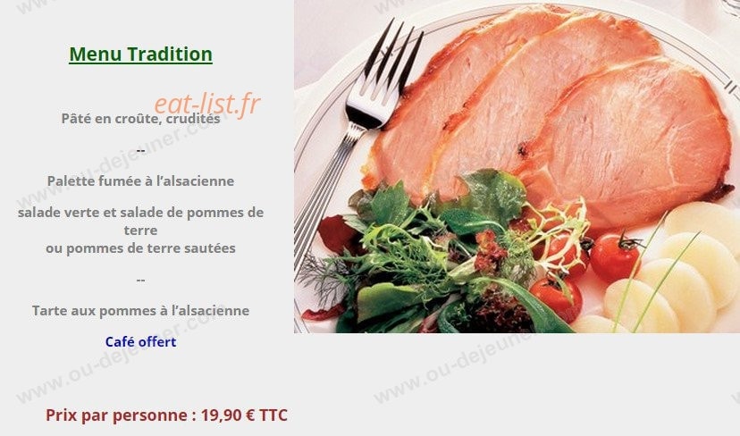 Michel Herrscher — carte page 6