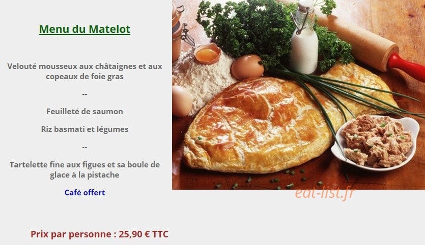 Michel Herrscher — carte page 10