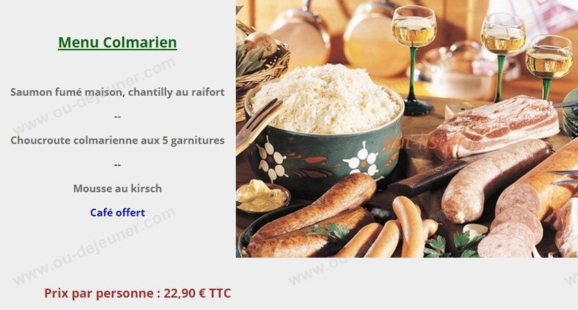 Michel Herrscher — carte page 8
