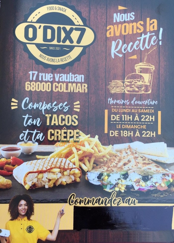 O'dix7 — carte page 1
