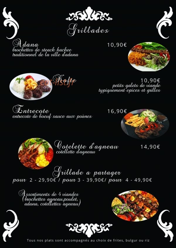 Sahmeran — carte page 6