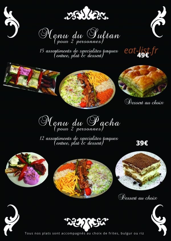 Sahmeran — carte page 9