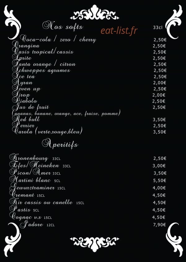 Sahmeran — carte page 10