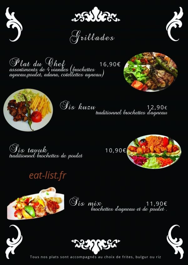 Sahmeran — carte page 5