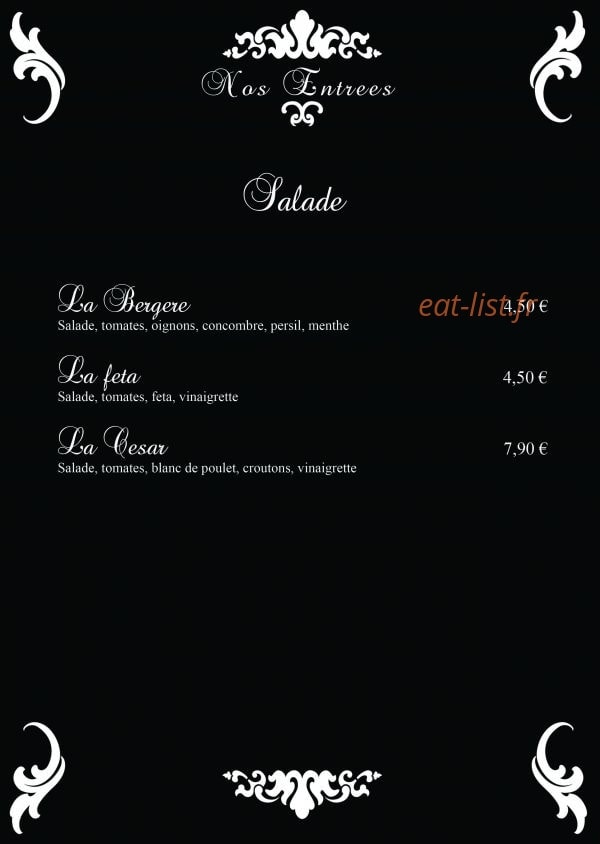 Sahmeran — carte page 2