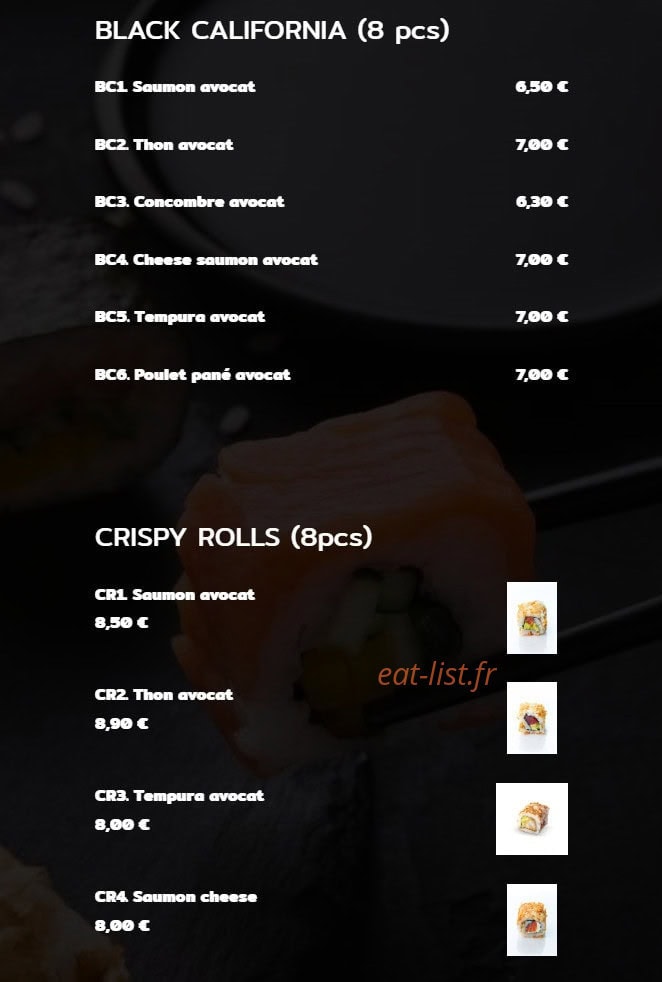 Suki — carte page 22