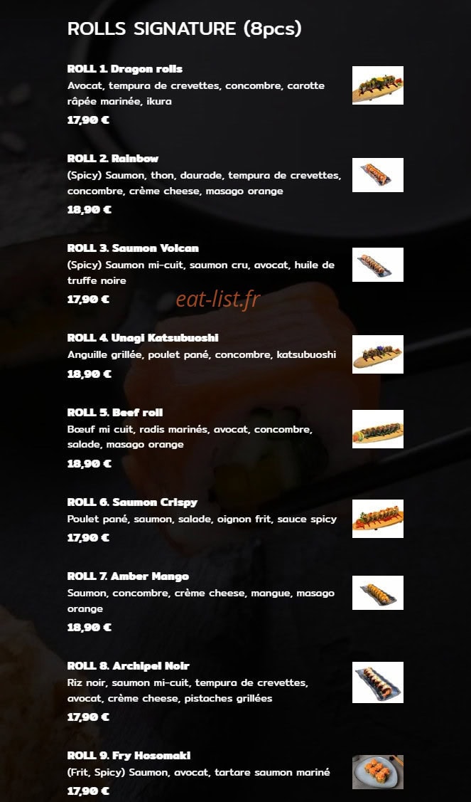 Suki — carte page 7