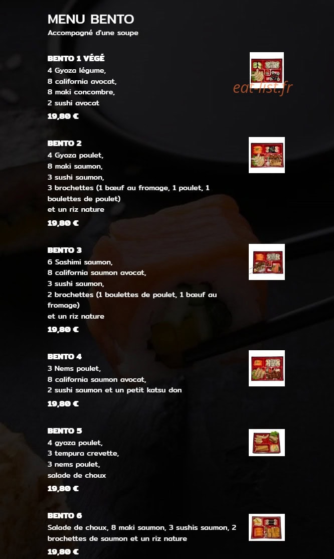 Suki — carte page 5