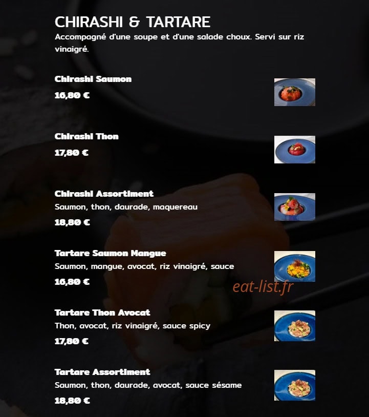 Suki — carte page 13