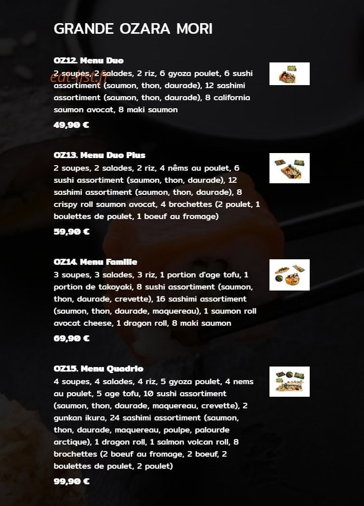 Suki — carte page 10