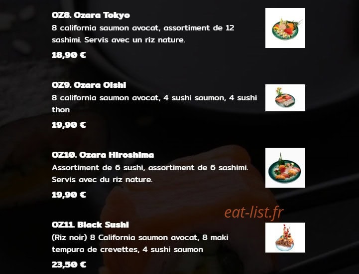 Suki — carte page 9