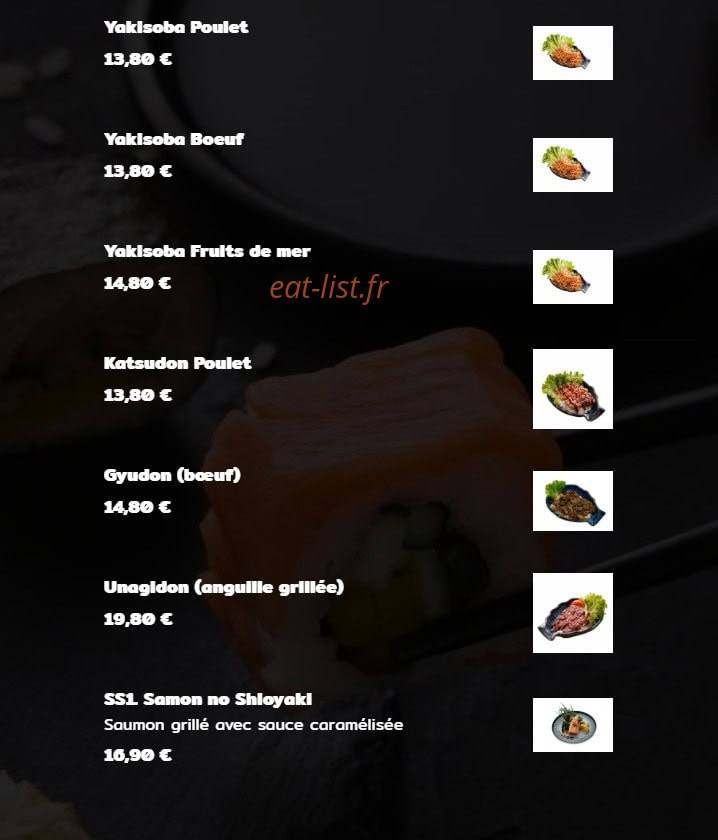 Suki — carte page 12
