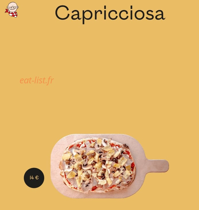 Andreucci — carte page 11