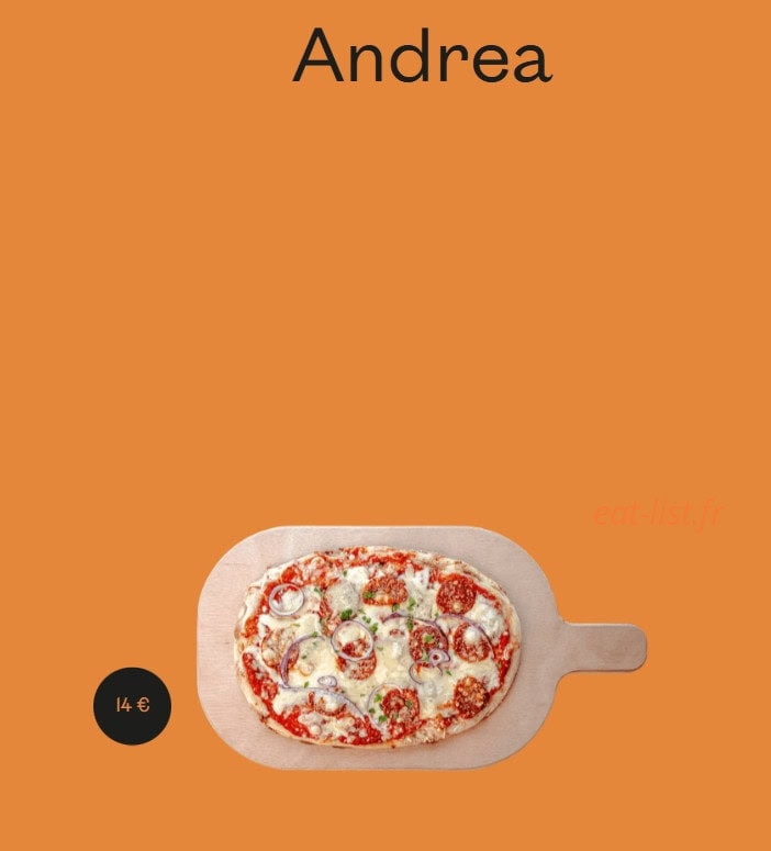 Andreucci — carte page 10