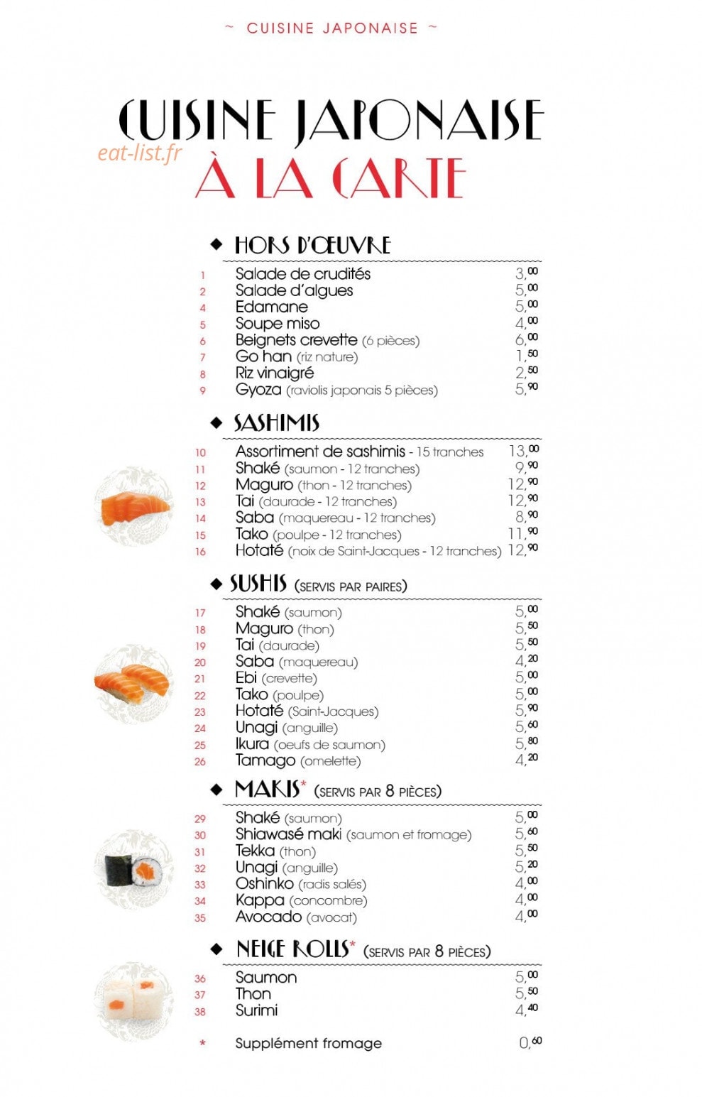 Japanhao — carte page 11