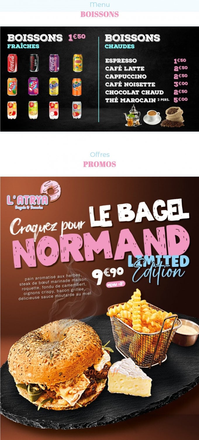 L'atrya — carte page 7