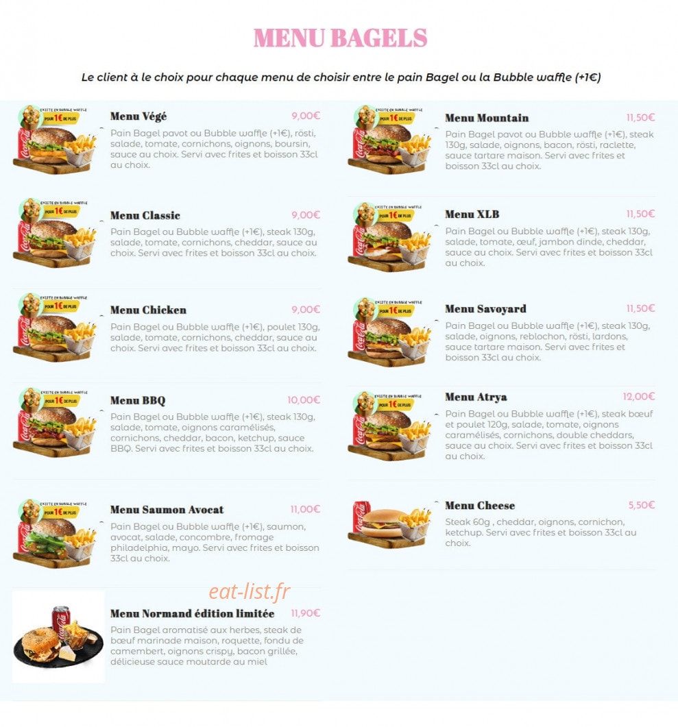 L'atrya — carte page 1