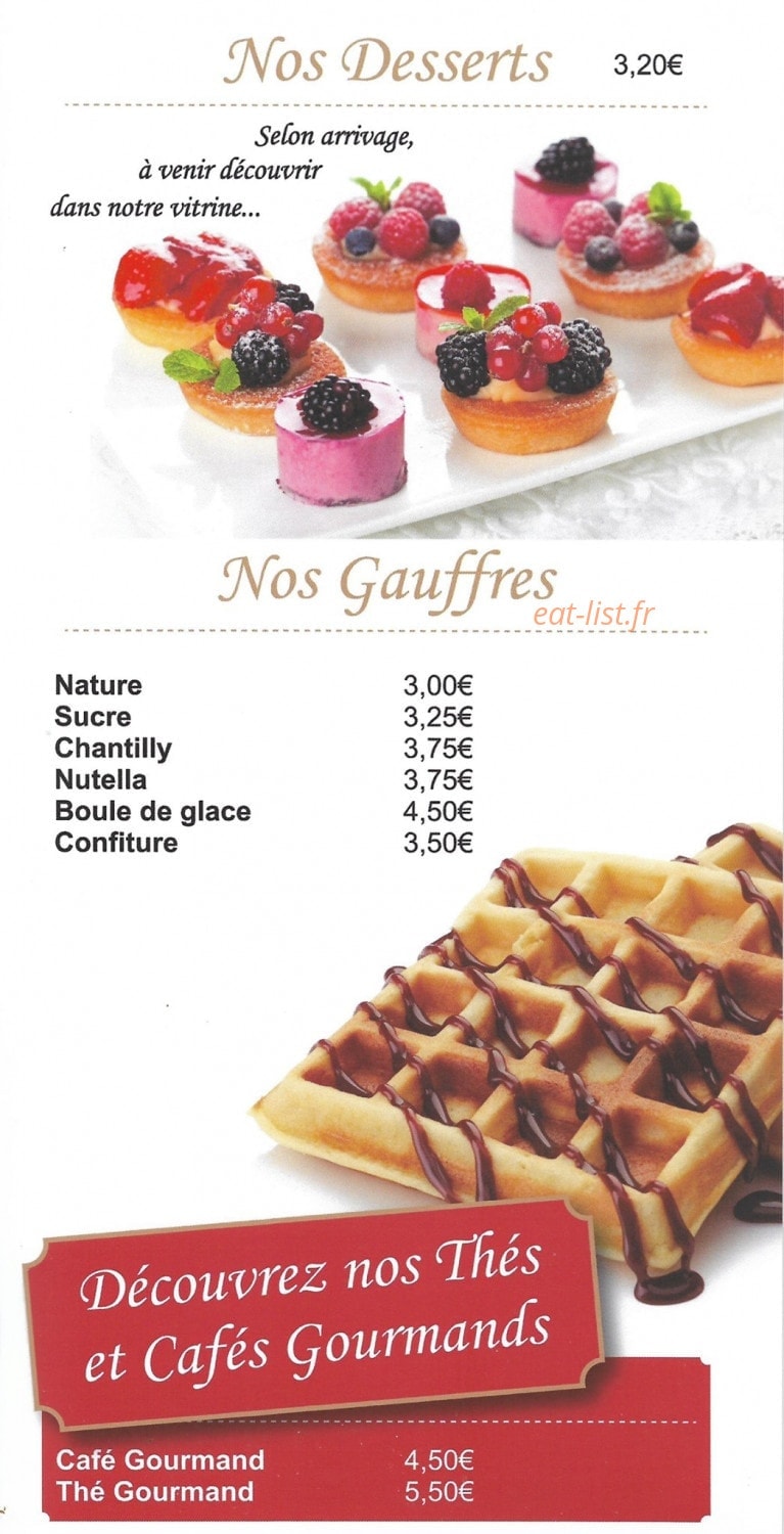 L'Opera — carte page 3