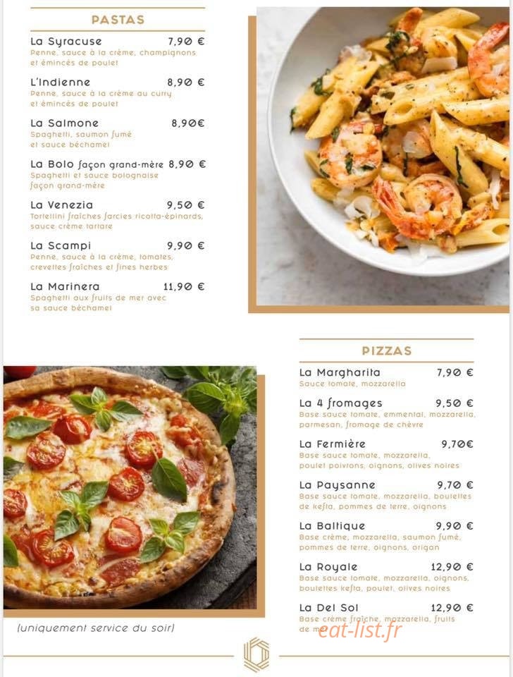 Le Baoly — carte page 3