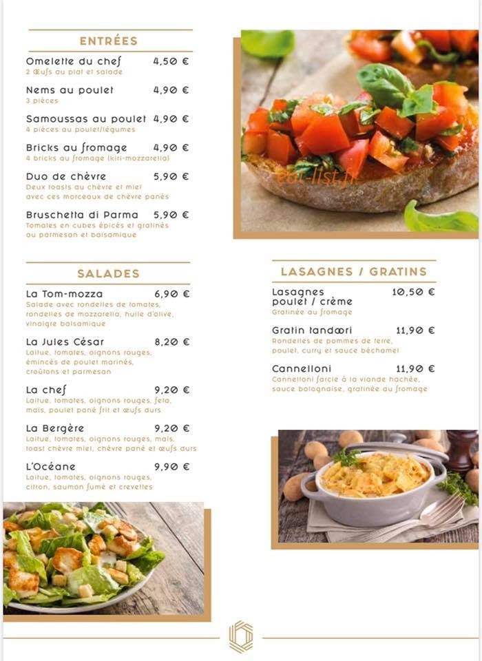 Le Baoly — carte page 2