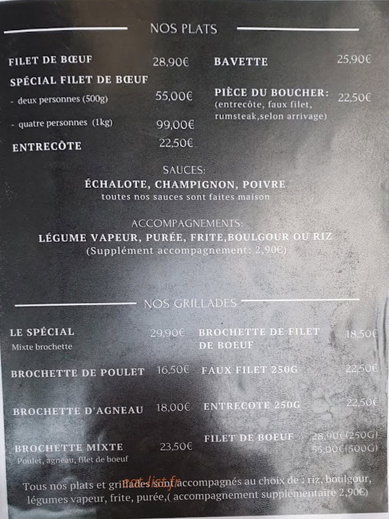 Le Boga — carte page 2