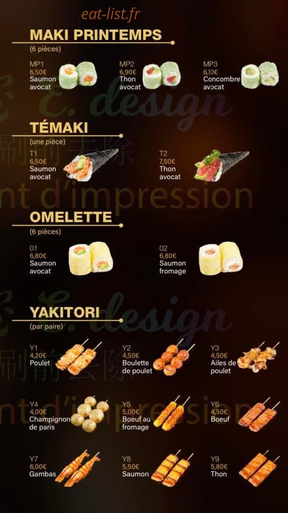 Mev — carte page 4