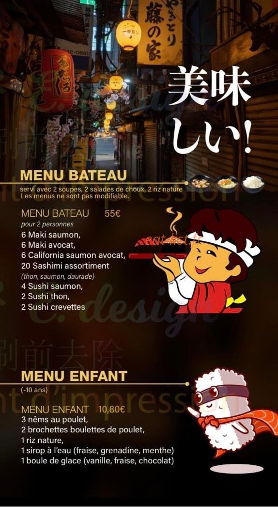 Mev — carte page 7