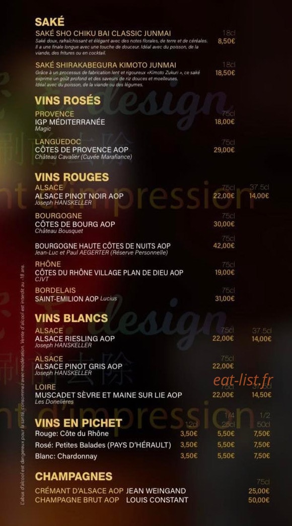 Mev — carte page 11