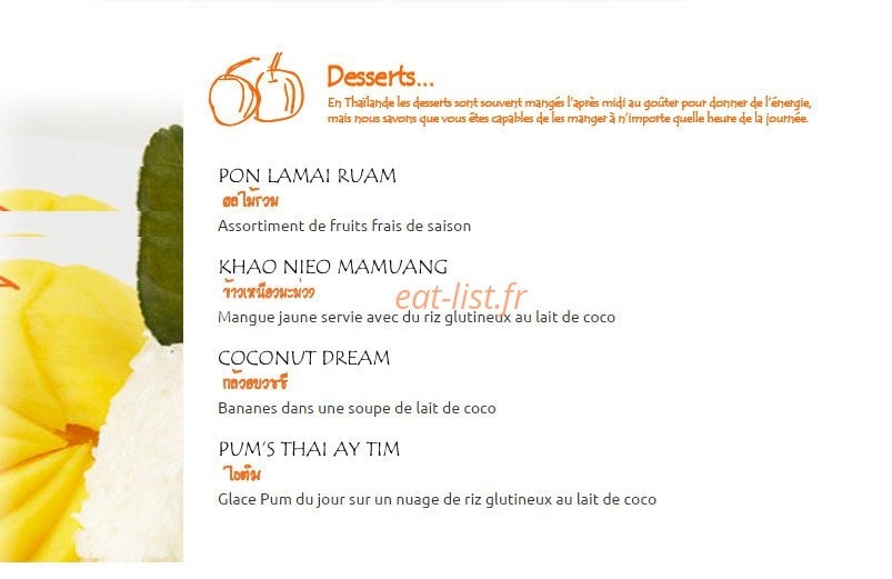 Pum — carte page 5