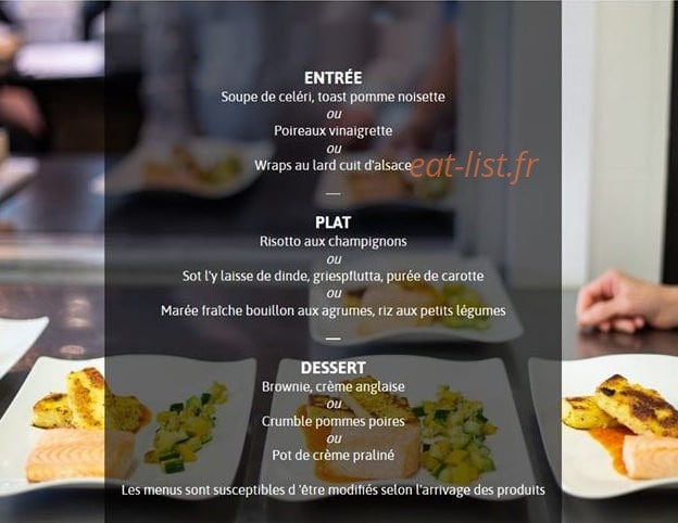 Un petit truc en plus — carte page 1